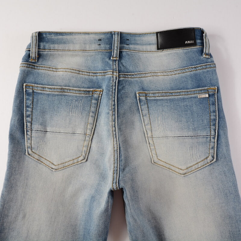 AMIRI Jeans #606