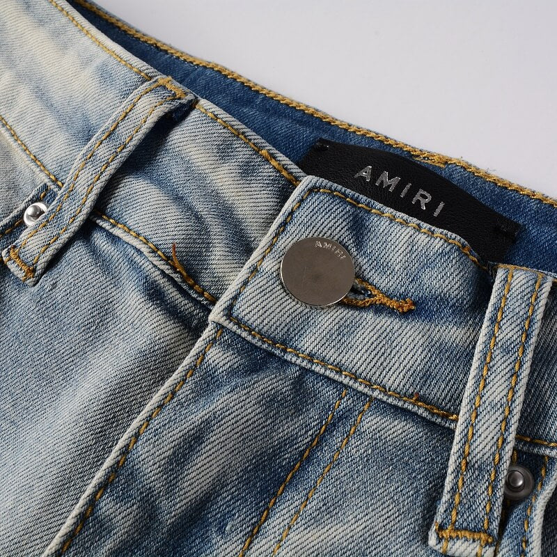 AMIRI Jeans #840