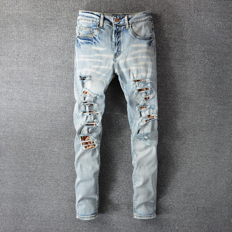 AMIRI Jeans #810