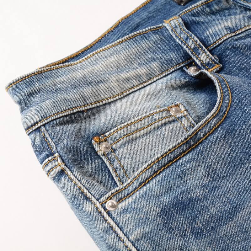 AMIRI Jeans #874