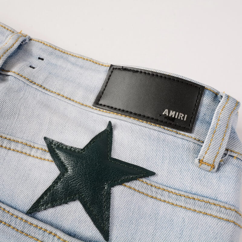 AMIRI Jeans #853