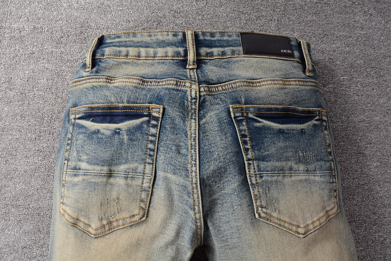 AMIRI Jeans #684