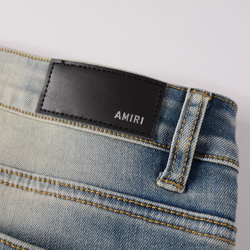 AMIRI Jeans #878