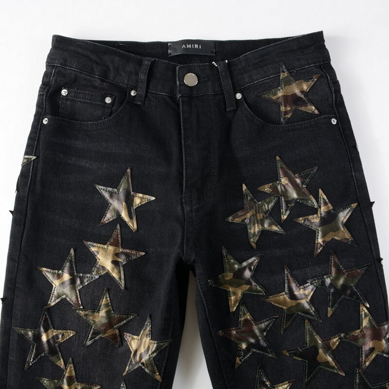 AMIRI Jeans #873