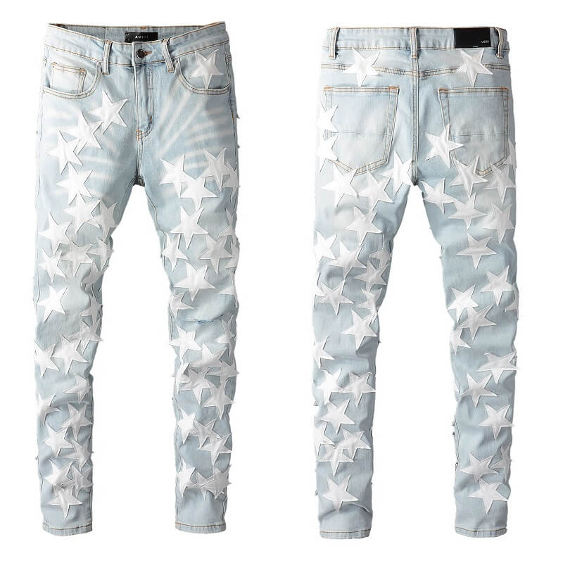 AMIRI Jeans #690