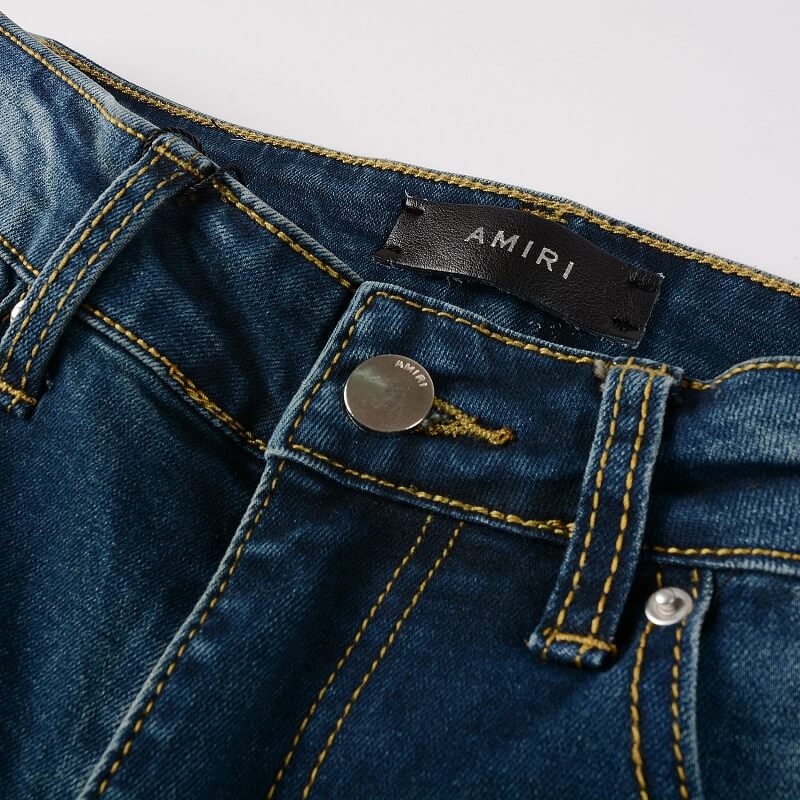 AMIRI Jeans #838