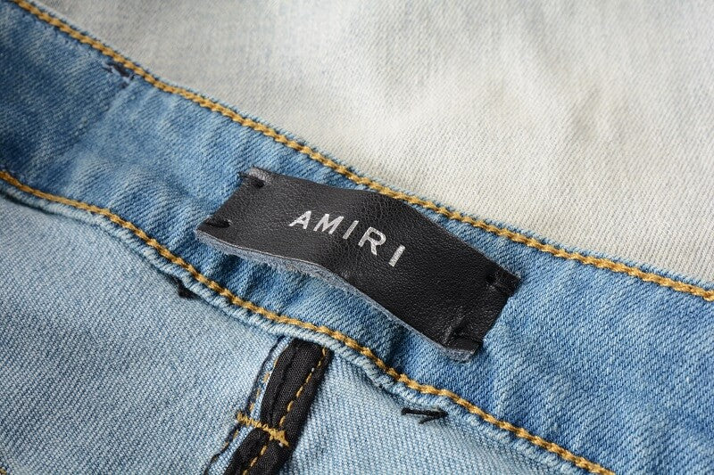 AMIRI Jeans #697